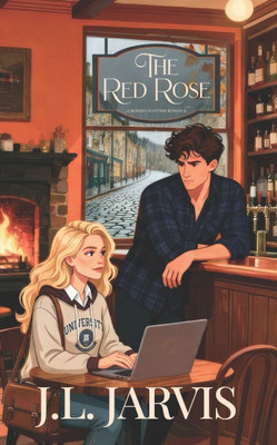The Red Rose: A Modern Scottish Romance