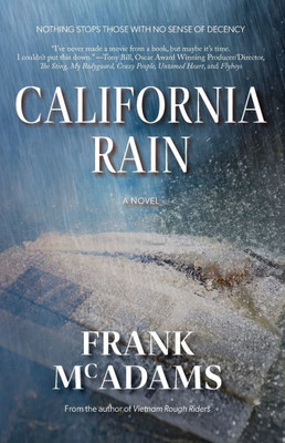 California Rain