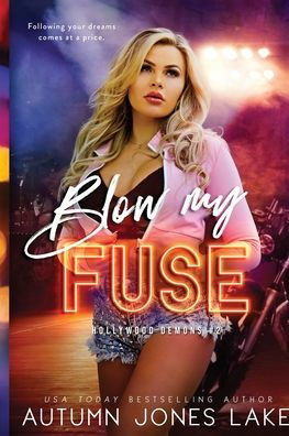 Blow my Fuse Large Print