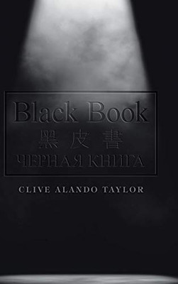 Black Book - 9781728353913