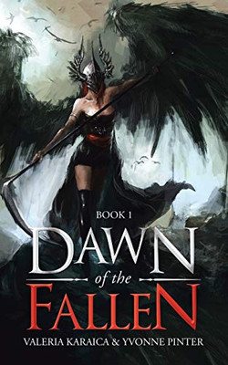 Dawn of the Fallen: Book 1