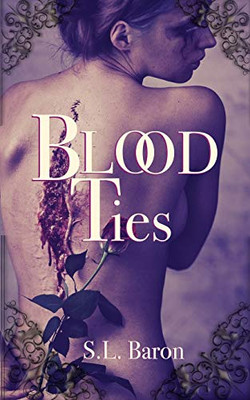 Blood Ties - 9781734559804