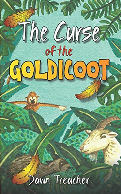 The Curse of the Goldicoot