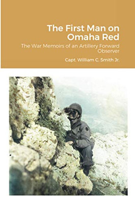 The First Man on Omaha Red