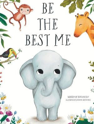 Be the Best Me