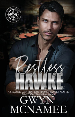 Restless Hawke