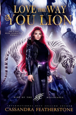 Love The Way You Lion