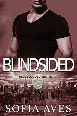 Blindsided - 9781922448088