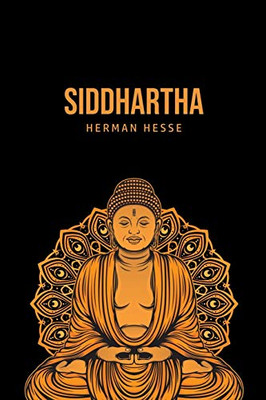 Siddhartha - 9781800604308