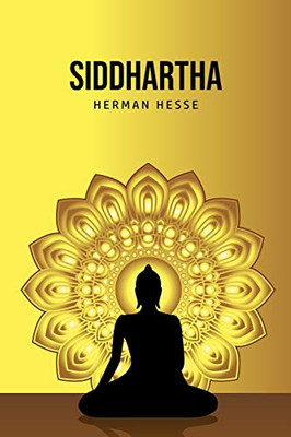 Siddhartha - 9781800604339