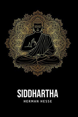 Siddhartha - 9781800604353