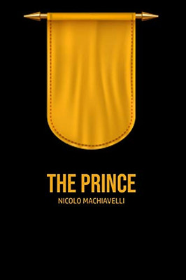 The Prince - 9781800603240