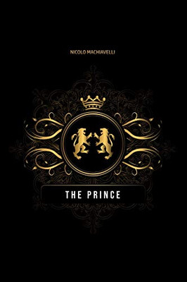 The Prince - 9781800603264