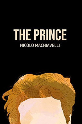 The Prince - 9781800603288