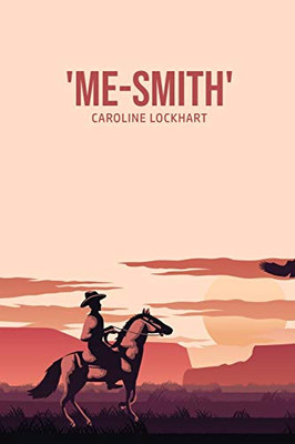 'Me-Smith' - 9781800602618