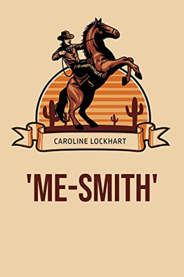 'Me-Smith' - 9781800602632