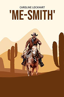 'Me-Smith' - 9781800602649