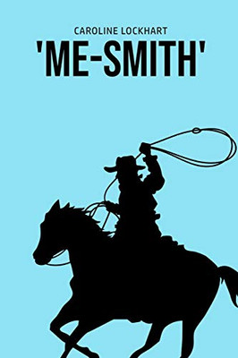 'Me-Smith' - 9781800602663