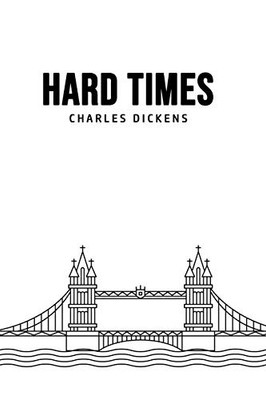 Hard Times - 9781800606807
