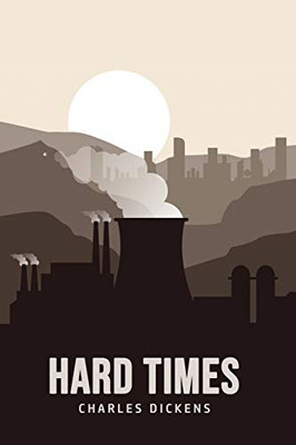 Hard Times - 9781800606838