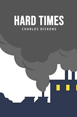 Hard Times - 9781800606869