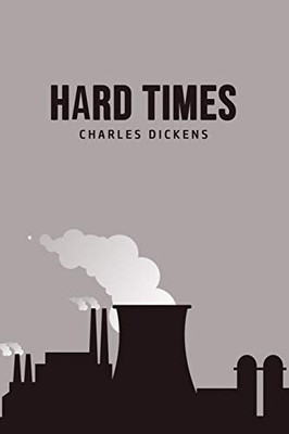 Hard Times - 9781800606890