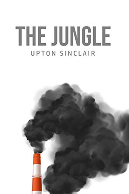 The Jungle - 9781800606524