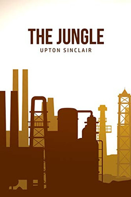 The Jungle - 9781800606555