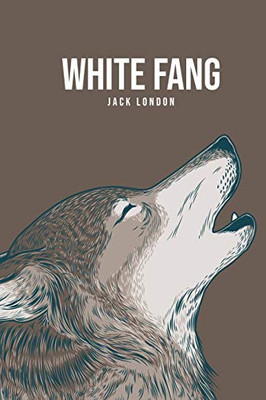 White Fang - 9781800760110