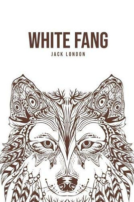White Fang - 9781800760127