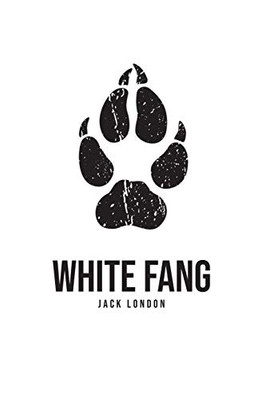 White Fang - 9781800760172