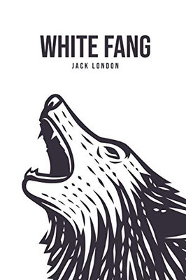 White Fang - 9781800760189