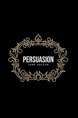 Persuasion - 9781800760400