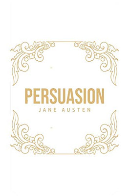 Persuasion - 9781800760417