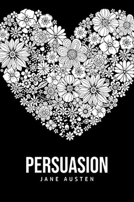 Persuasion - 9781800760424