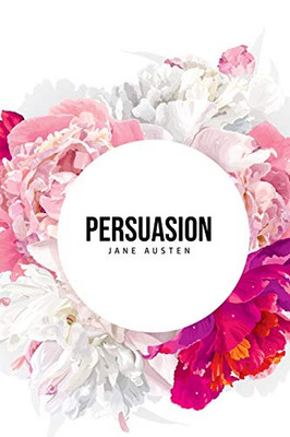 Persuasion - 9781800760448