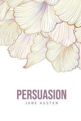 Persuasion - 9781800760455