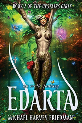 Edarta : An Erotic Fantasy