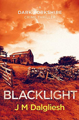 Blacklight - 9781800806856