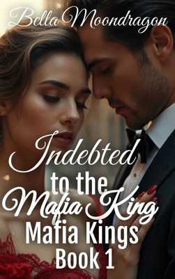 Indebted to the Mafia King: Mafia Kings Book 1