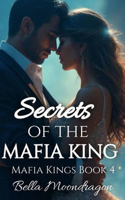 Secrets of the Mafia King: Mafia Kings Book 4