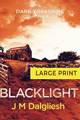 Blacklight - 9781800801677