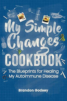 My Simple Changes Cookbook