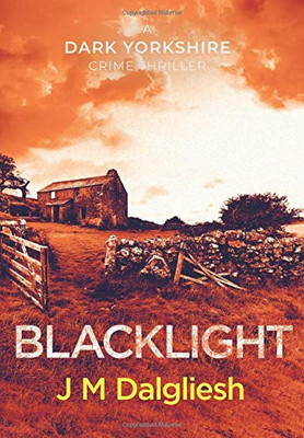 Blacklight - 9781800809703