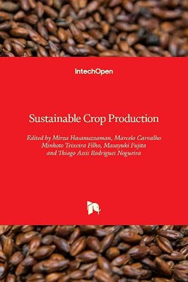 Sustainable Crop Production