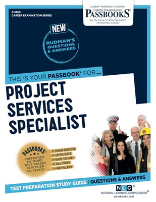 Project Services Specialist