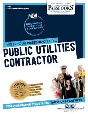 Public Utilities Contractor