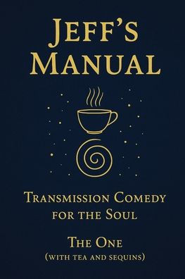 Jeff's Manual