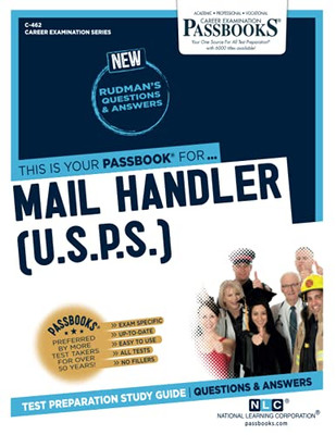 Mail Handler (U. S. P. S. )