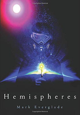 Hemispheres - 9781945286490